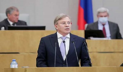 Over 50 foreign airlines flying to Moscow: Russian Transport Minister