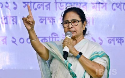 'Criminal violence': Mamata Banerjee slamming BJP on Ram Navami clashes in Bengal
