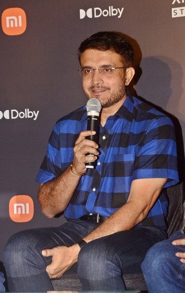 Sourav Ganguly graces premiere of film 'The Rolling Ball' shot on Xiaomi 13 Pro