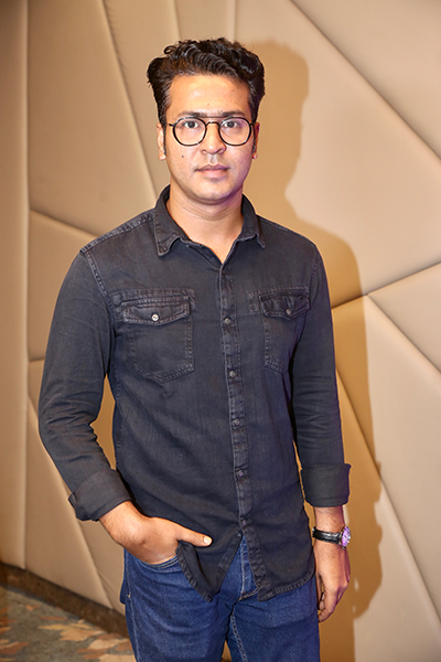 In Images: 'Dawshom Awbotaar' trailer preview launch at Srijit Mukherji's birthday party