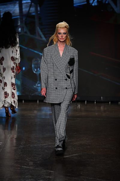 Glimpses from Milan Fashion Week: Part 2