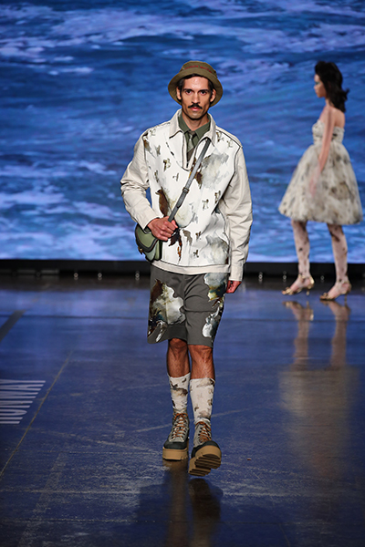 Glimpses from Milan Fashion Week: Part 2