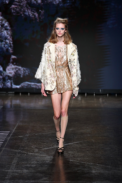 Glimpses from Milan Fashion Week: Part 2