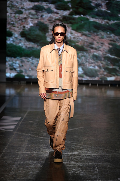 Glimpses from Milan Fashion Week: Part 2