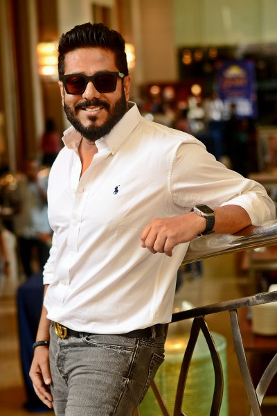 In images: Cast & crew of upcoming Bengali thriller series 'Abar Proloy'