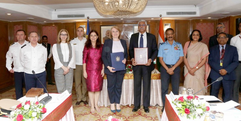 In images, India in Politics