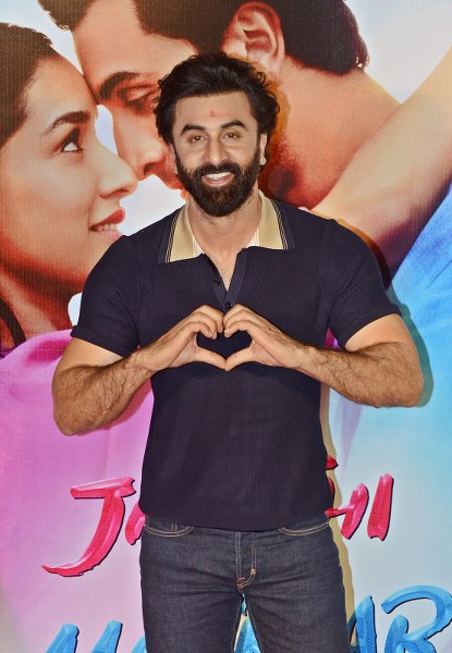 Tu Jhoothi Main Makkaar: In conversation with Ranbir Kapoor in Kolkata