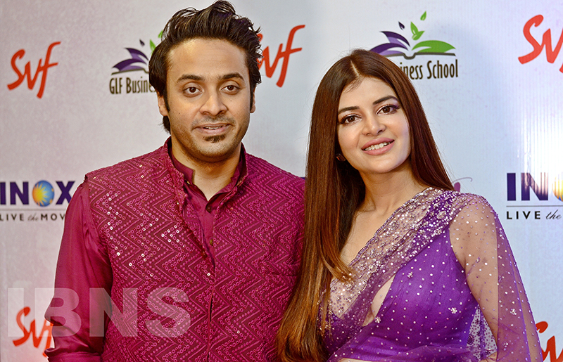 In Images: Dilkhush premiere night in starry presence