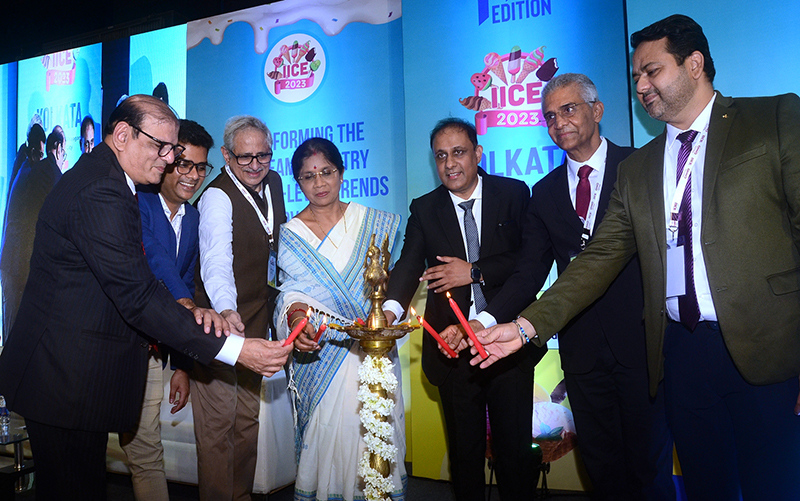 Ice-Cream show in Kolkata: Experience it before it melts