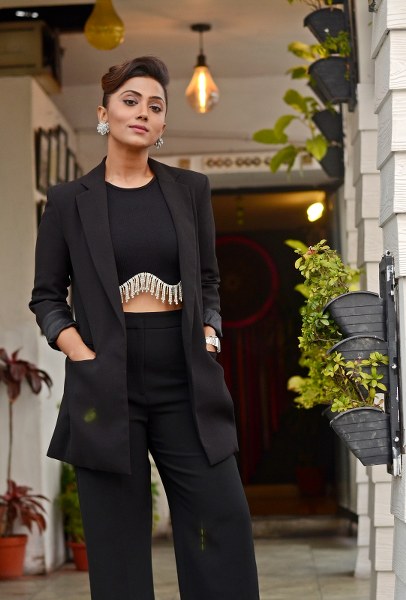 Filmmaker Atanu Ghosh, others talk about his upcoming film Aaro Ek Prithibi