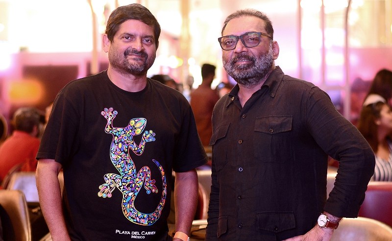 Babul Supriyo's music video 'Na Na Bhulini' launched