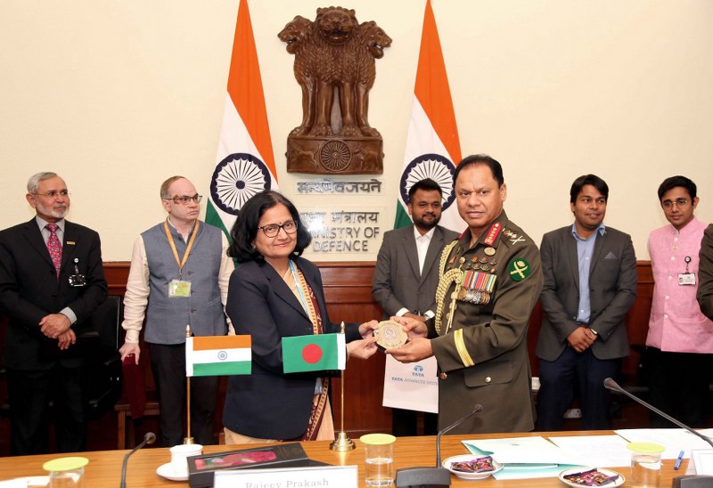 In images, India in Politics