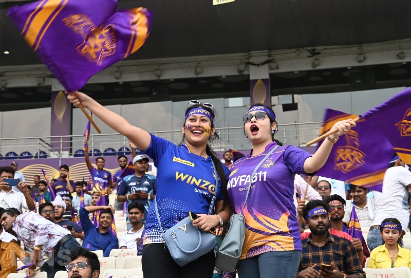 IPL 2023: Highlights of KKR-GT match