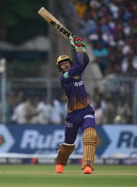 IPL 2023: Highlights of KKR-GT match