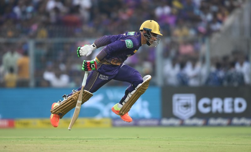 IPL 2023: Highlights of KKR-GT match