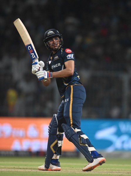 IPL 2023: Highlights of KKR-GT match