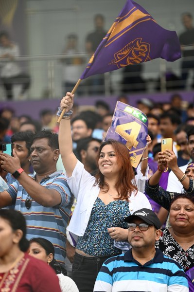 IPL 2023: Highlights of KKR-GT match