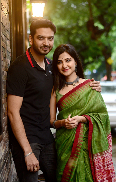 Raghav Chatterjee, Rajiv Bose, Aishwarya Sen launch 'Jashn-E-Awadh'