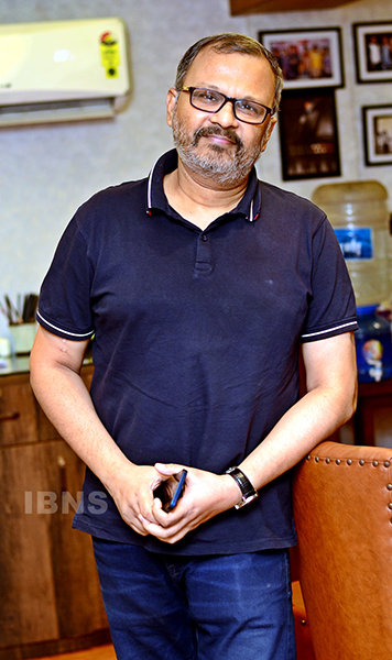 In Images: Trailer launch of Indrasis Acharya's 'Niharika'