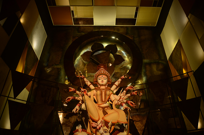 Durga Darshan 2023: Kolkata's Best Pujos Walkthrough - Part 2