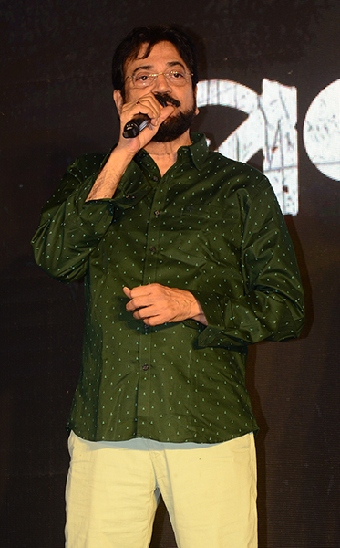 In Images: Trailer launch of Hoichoi's web series 'Parnashavarir Shaap'