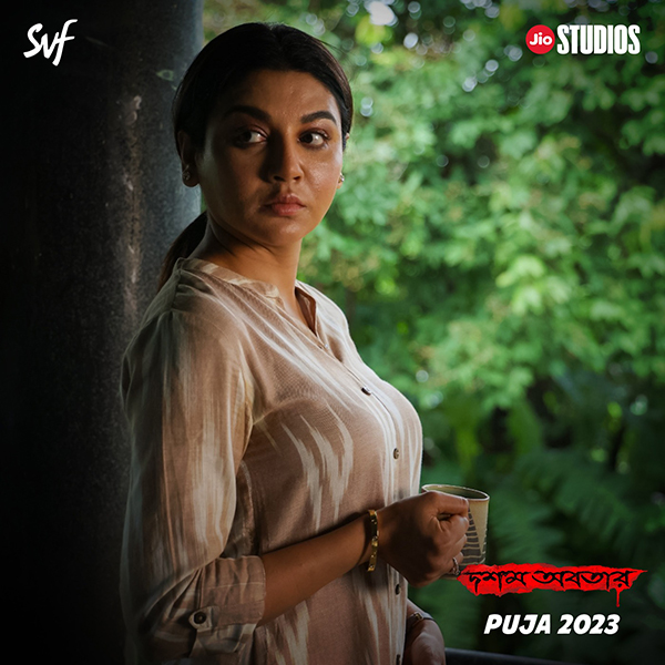 ‘Dawshom Awbotaar’: Catch the first look of actors in Srijit Mukherji’s film