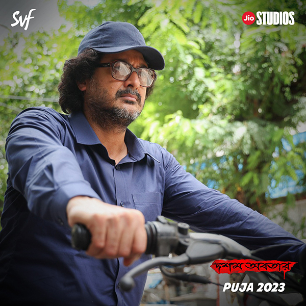 ‘Dawshom Awbotaar’: Catch the first look of actors in Srijit Mukherji’s film