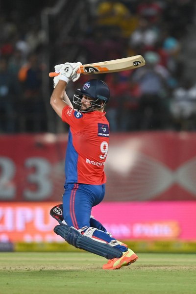 IPL 2023: Highlights of DC -PBKS match