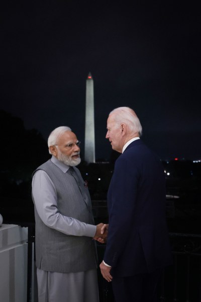 In Images: PM Modi’s US visit