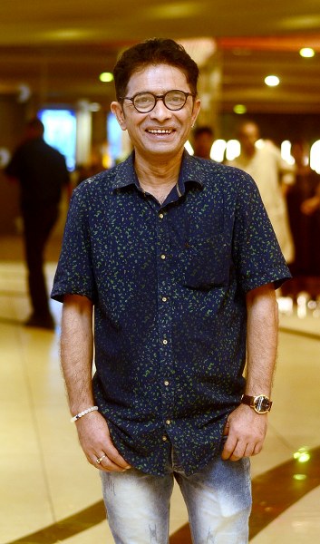 'Palan': Celebs under a roof in Kolkata for Kaushik Ganguly's tribute film to Mrinal Sen