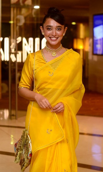 'Palan': Celebs under a roof in Kolkata for Kaushik Ganguly's tribute film to Mrinal Sen