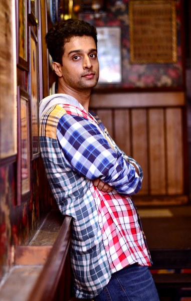 In images: Trailer launch of Mainak Bhaumik directorial Cheeni 2