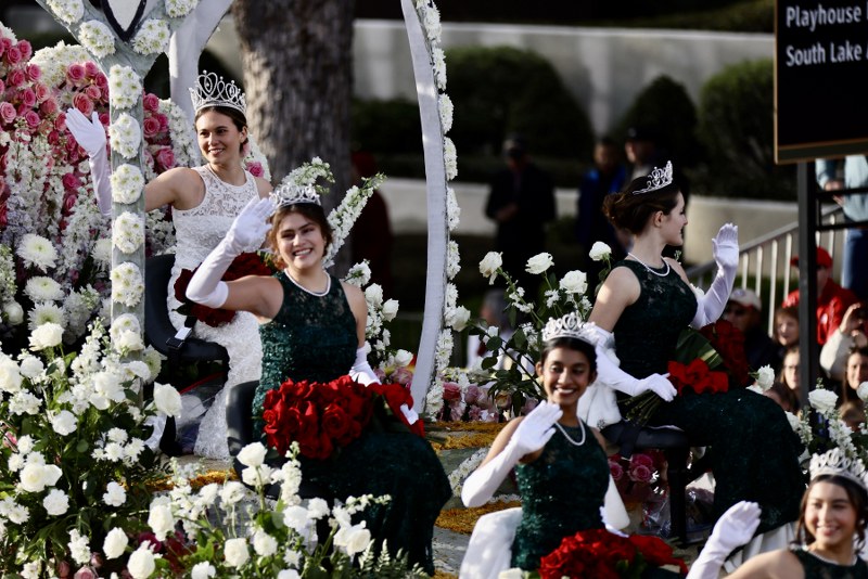 World in Photos :  Jan. 3, 2023