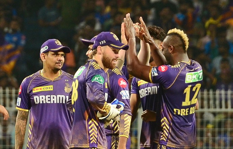 KKR outclass Mumbai Indians at Eden Gardens, seal play-offs berth