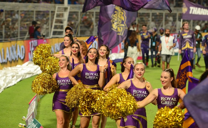 KKR outclass Mumbai Indians at Eden Gardens, seal play-offs berth