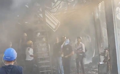 Newly married couple among those who died in Rajkot gaming zone fire