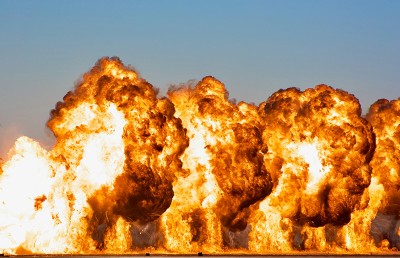 Gas leakage explosion in Pakistan's Quetta leaves three dead