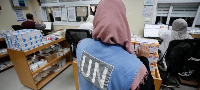 Antonio Guterres upholds UNRWA as a ‘lifeline’ following receipt of independent panel’s report