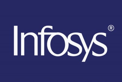 Infosys shares drop 1% after IT major slapped with Rs 32,403 crore GST notice for overseas expenses