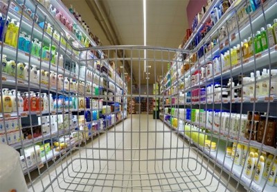India sole Asia-Pacific market with double-digit growth in FMCG and tech durables: Report