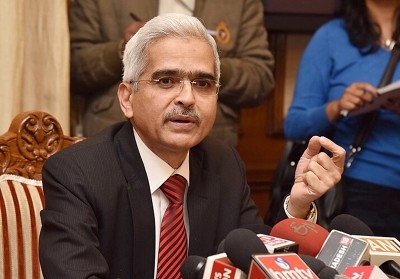 It's too early to talk on interest rate cut: RBI Governor