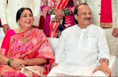Lok Sabha 2024: Ajit Pawar’s wife likely to be Supriya Sule's adversary in Sharad Pawar's turf Baramati