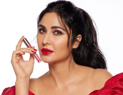 Bengaluru-based woman shares her honest review about Katrina Kaif's Kay Beauty products in her viral video on Reddit