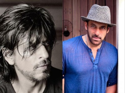 Let's carry out our duty as Indians: SRK, Salman Khan and other Bollywood stars urge Mubaikers to vote