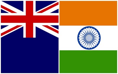 India and New Zealand celebrate ‘new phase’ as trade ties go hand in hand with security cooperation