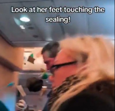 Miami-bound Scandinavian Airlines flight faces massive midair turbulence, no one injured
