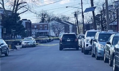 Three killed in US state of Pennsylvania, key suspect Andre Gordon arrested