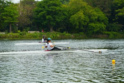 Kolkata: Madras Boat Club, Lake Club hold centre stage in 80th ARAE-FEARA Regatta