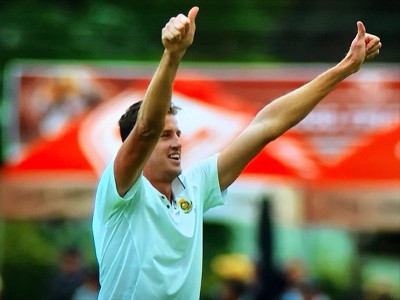 BCCI appoints former South African pacer Morne Morkel as bowling coach: Reports