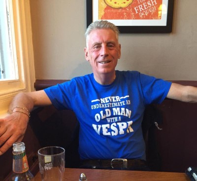 UK: Woman driver jailed after she kills scooter rider while clicking winking selfie